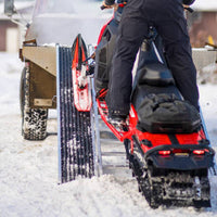 Caliber RampPro 2.0 - 1,500 Lb Capacity Ramp  • 13527