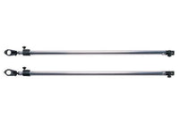 Taylor Made 28"-48" Adjustable Bimini Support Poles, Pair  • 11995