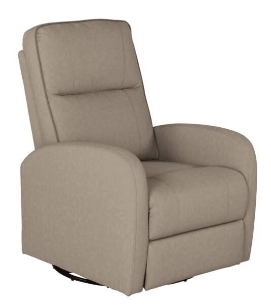 Thomas Payne Altoona Swivel Pushback RV Recliner  • 2020135002