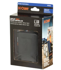 Curt TriFlex NEXT Trailer Brake Controller Proportional   • 51146