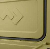 Dometic Patrol 35 Insulated 35.6 Liter Ice Chest - Olive  • 9600028793
