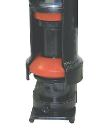 Convert-A-Ball Cushioned Gooseneck Coupler  • CG