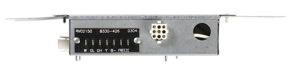 Coleman-Mach Heat-Ready AC Control Box for Mach 15 Non-Ducted or Lateral Ducted  • 9330C755