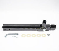 Blue Ox Tow Bar Replacement Receiver Stinger, 2-1/2â€ Receiver, Long, Avail/Apollo/Ascent Tow Bars  • BX88426