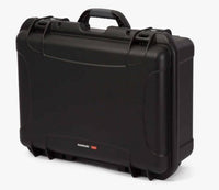 Nanuk Nanuk 940 Waterproof Hard Case, 20"x14"x8", Black   • 940S-010BK-0A0