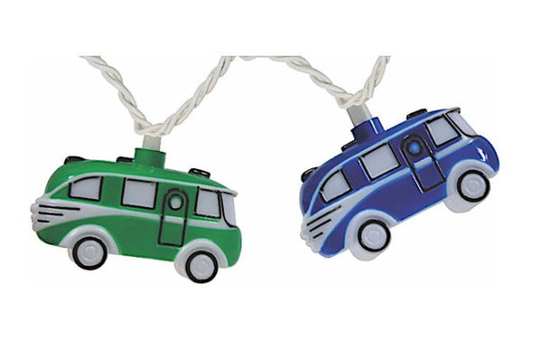 Camco Party Lights - Retro Motorhomes  • 42654