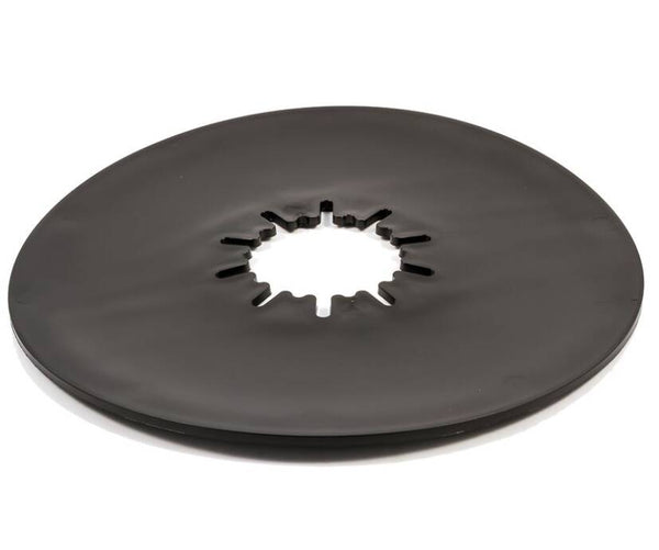 Eaz-Lift 5th Wheel Lube Plate - 12"  • 44674