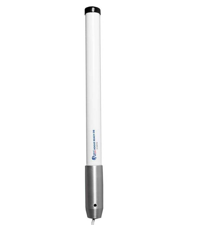 Wave WiFi Rogue Reach DB WiFi Extender  • ROGUE REACH DB