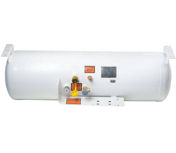 Flame King ASME 29.3 Gallon Cylinder, 14.9"x48"  • YSN293
