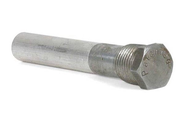 Camco Magnesium Water Heater Anode Rod for Atwood Water Heaters, 4-1/2" L x 1/2" Diameter  • 11552