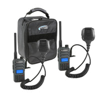 Rugged Radios Adventure Pack - Rugged GMR2 GMRS and FRS Hand Held Radios Pair  • RUGGED-ADVENTURE-PACK
