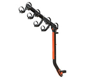 Curt Activelink Ultra Hitch-Mounted Bike Rack, 4 Bikes, 2" Shank  • 18412