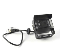 Brandmotion Universal Trailer Rear Vision Dual Camera System with 7" Monitor  • 9002-7803