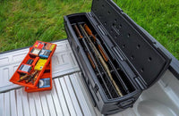 DU-HA Portable Storage/Gun Tote with Slide Bracket  • 70114