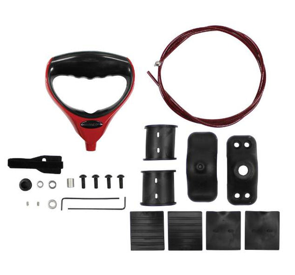 T-H Marine G-Force Trolling Motor Cable and Handle  • GFH-CA1R-DP