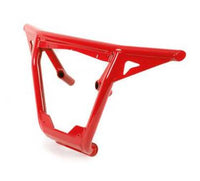 Pro Armor RZR 1000 '14-'18 Race Front Bumper, Red  • P141P360RD-293