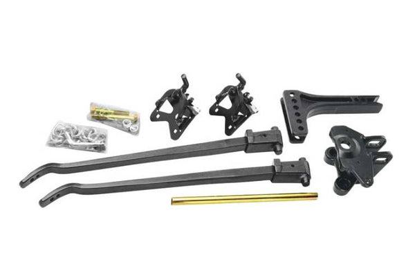 Reese Weight Distribution Kit, 12,000 lbs. Capacity Shank Included  • 66542