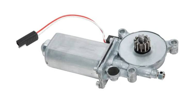 Lippert  Power Awning Replacement Motor, 2-Way Connection  • 373566