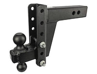 Bulletproof Hitches 2.5" Extreme Duty 6" Drop/Rise Hitch  • ED256