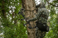 Hawk Helium Hammock Tree Saddle  • HWK-HHTS
