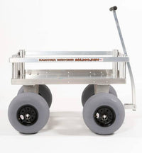 Kahuna Wagons Calypso Cruiser Beach Wagon  • ALUM777