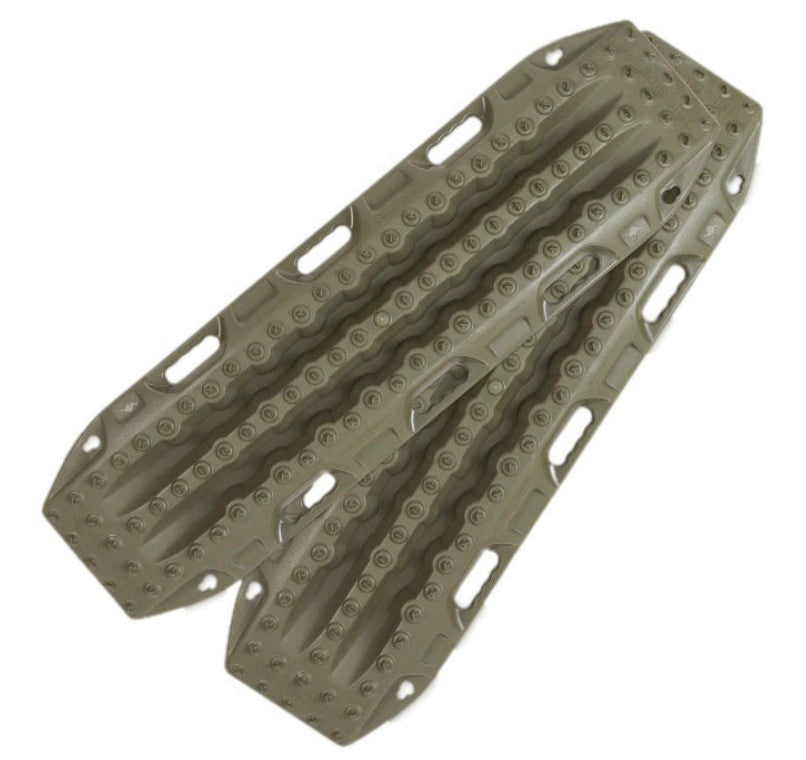 MAXTRAX MkII Olive Drab Recovery Boards  • MTX02OD