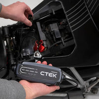 CTEK CT5 Powersport 12V 2.3A Battery Charger & Maintainer  • 40-339