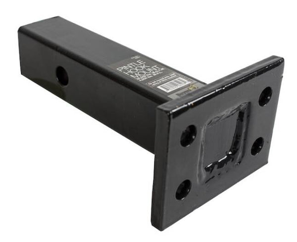 Buyers 2" Pintle Hook Mount - 9" Shank, 1 Position  • PM84