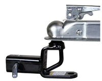 ATV TEK Trio HD Receiver Hitch w/ 2" Ball Mount  • TRH1