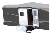 ADCO SFS AquaShed Designer Travel Trailer Cover (Gray, Up to 22')  • 52241