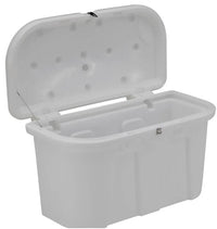 Taylor Made Stow N' Go White Poly Dock Box 43"x21"x26"  • 123650