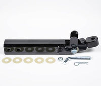 Blue Ox Tow Bar Replacement Receiver Stinger, 2-1/2â€ Receiver, Standard, Avail/Apollo/Ascent Tow Bars  • BX88425