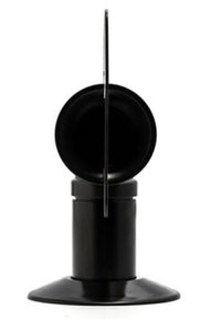 Camco Cyclone Sewer Vent Cover - Black  • 40597