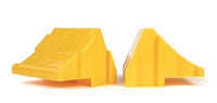 Camco Leveling Block Wheel Chock, 2 Pack  • 44401