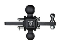 Bulletproof Hitches Medium Duty Sway Control Ball Mount  • MDSWAYCONTROLBALL