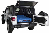 Airbedz Rear Seat Air Mattress 66x52x10 for Jeep/SUV  • PPI-BLU_XUV