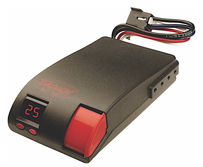 Hayes Engage Trailer Brake Control  • 81760