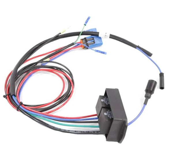 T-H Marine Jack Plate Relay Harness for Atlas Jack Plates  • AHJRELAYKIT-2-DP