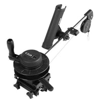 Scotty Depthmaster 23" Manual Downrigger Masterpack  • 1050MP