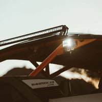 Rigid 2017-Current Can-Am Maverick X3 Roof Mount  • 41634