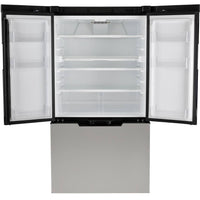 Norcold Polar Elite 19 Cubic Foot DC Compressor RV Refrigerator  • N20DCSS