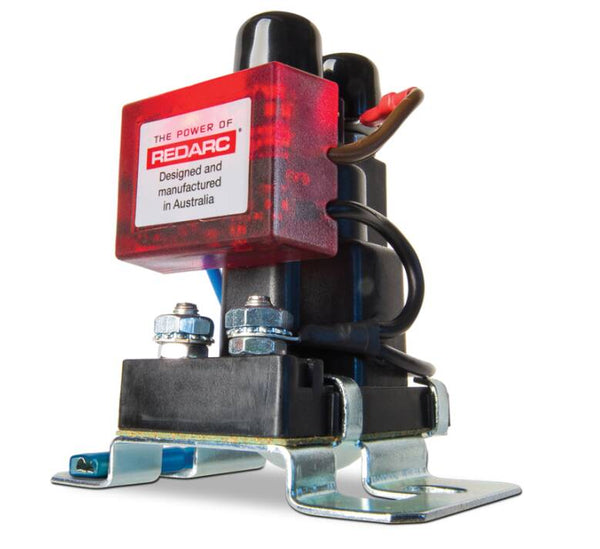 Redarc Smart Start SBI 12V 100A  • SBI12