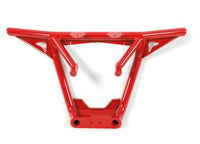 Pro Armor RZR 1000 '14-'18 Race Front Bumper, Red  • P141P360RD-293