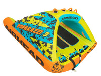 Airhead Poparazzi 3 Person Towable Tube  • AHPZ-1750
