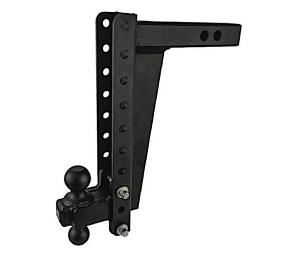 Bulletproof Hitches 2.0" Heavy Duty 14" Drop/Rise Hitch  • HD2014