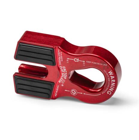 Factor 55 Flat Splicer - Red  • 00375-01