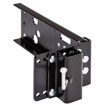 Stromberg Carlson 38" Wide Black Entry Step Hand Rail  • AP-101