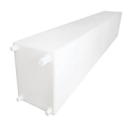 Icon 41 Gallon Fresh Water Tank, 71"L x 14"W x 10"H  • 12715