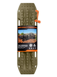 MAXTRAX MkII Olive Drab Recovery Boards  • MTX02OD
