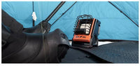 Heat Hog 9,000 BTU LP Portable Heater  • HH-09SLN-A